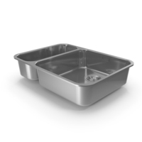 Sink Franke Largo Lax 160-36 PNG & PSD Images