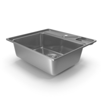 Sink Franke Largo Lax 610 PNG & PSD Images