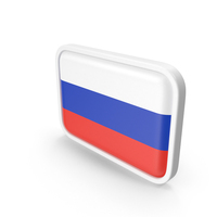 Flag Of Russia PNG & PSD Images