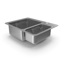 Sink Neo N4017-63R PNG & PSD Images