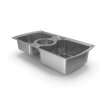 Sink Oulin OL-321 PNG & PSD Images