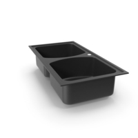 Sink Oulin OL-333 PNG & PSD Images