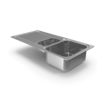 Sink Oulin OL-359 PNG & PSD Images
