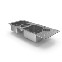 Sink Oulin OL-506 PNG & PSD Images