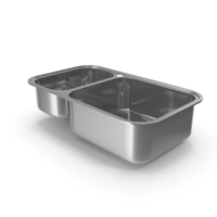 Sink Oulin OL-U8901 PNG & PSD Images