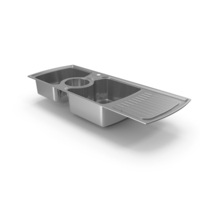 Sink Oulin YL-302 PNG & PSD Images