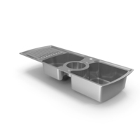 Sink Oulin YL-303 PNG & PSD Images