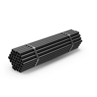 Steel Bars Pipes PNG & PSD Images