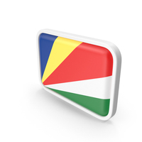 Flag Of Seychelles PNG & PSD Images