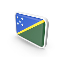 Flag Of The Solomon Islands PNG & PSD Images