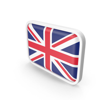Flag Of The United Kingdom PNG & PSD Images