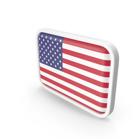 Flag Of The United States PNG & PSD Images