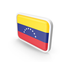 Flag Of Venezuela PNG & PSD Images