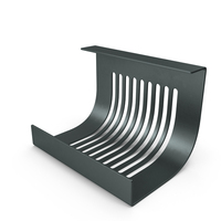 SciFi Metal Plate New PNG & PSD Images