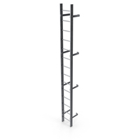 New Wall Ladder PNG & PSD Images
