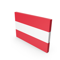 Austrian Flag PNG & PSD Images