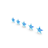 Five Star Glass PNG & PSD Images