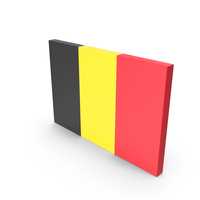 Belgium Flag PNG & PSD Images