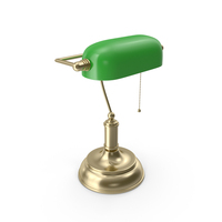 Table Lamp PNG & PSD Images