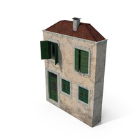 Facade PNG & PSD Images