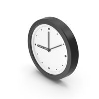 Watch Black PNG & PSD Images
