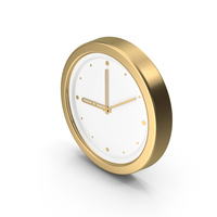 Watch Gold PNG & PSD Images