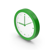 Watch Green PNG & PSD Images