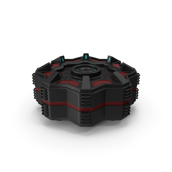SciFi Element New PNG & PSD Images