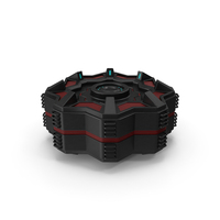 SciFi Element New PNG & PSD Images