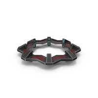 SciFi Element Used PNG & PSD Images