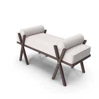 Camp Bench PNG & PSD Images
