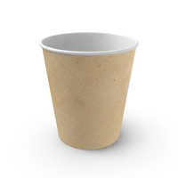 Paper Coffee Cup 7 Oz PNG & PSD Images