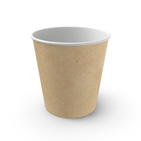 Paper Coffee Cup 5 Oz PNG & PSD Images