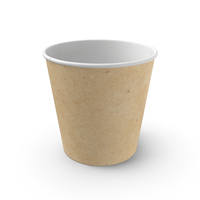 Paper Coffee Cup 4 Oz PNG & PSD Images