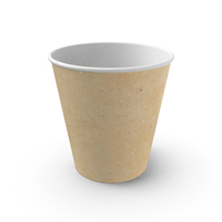 Paper Coffee Cup 3 Oz PNG & PSD Images