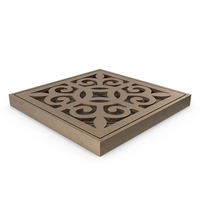 Sinkhole Ornamented PNG & PSD Images