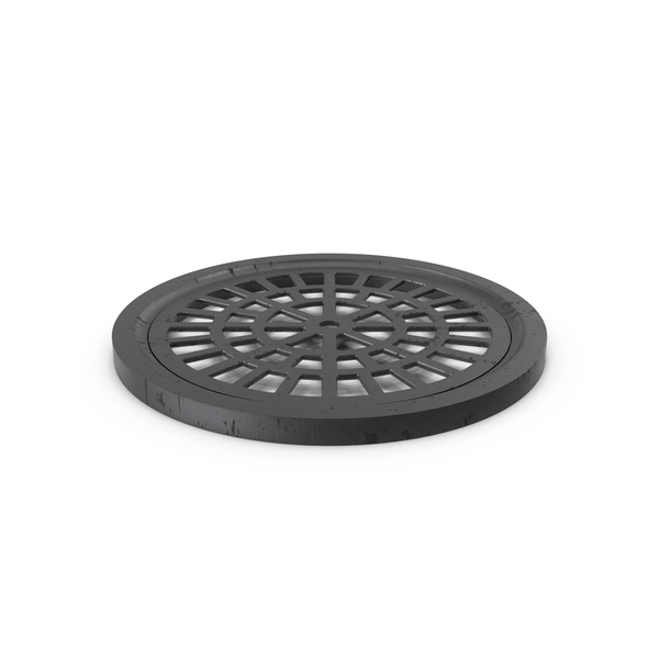 Round Sinkhole PNG & PSD Images