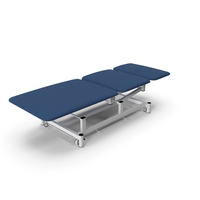 Physiotherapy Table PNG & PSD Images