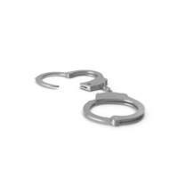 Handcuffs PNG & PSD Images