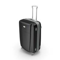 Luggage Trolley PNG & PSD Images
