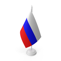 Flag Russia PNG & PSD Images