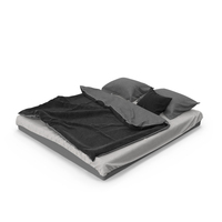 Bed Blanket PNG & PSD Images
