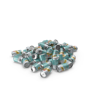 Multiple Schweppes Beverage Cans PNG & PSD Images