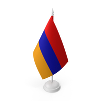 Flag Of Armenia PNG & PSD Images