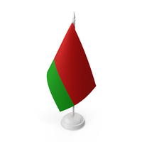 Flag Of Belarus PNG & PSD Images