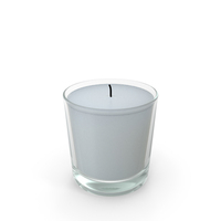 Christian Tortu Candles PNG & PSD Images