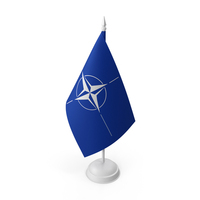 Nato Flag PNG & PSD Images