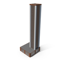 Skyscraper PNG & PSD Images