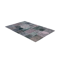 Patchwork Carpet PNG & PSD Images