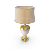 Classical Lamp PNG & PSD Images